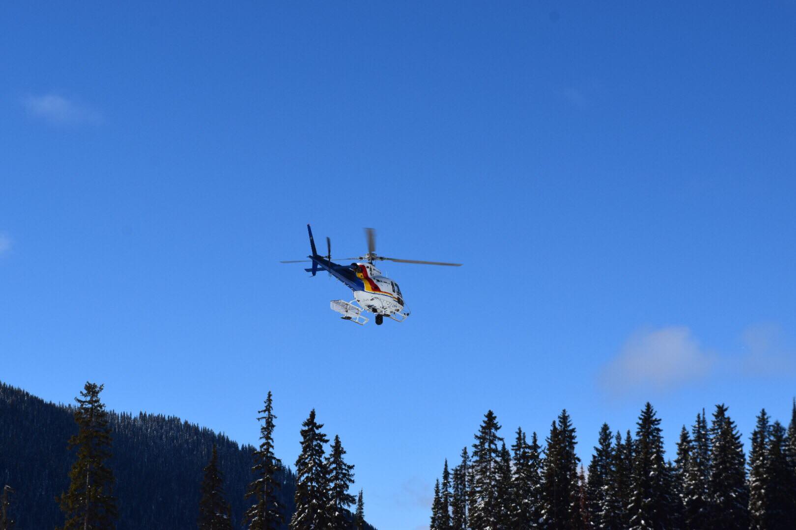 heli
