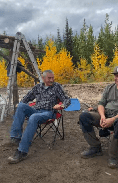 Gidimt’en Checkpoint – Nobody is Listening Gidimt’en Checkpoint – Nobody is Listening