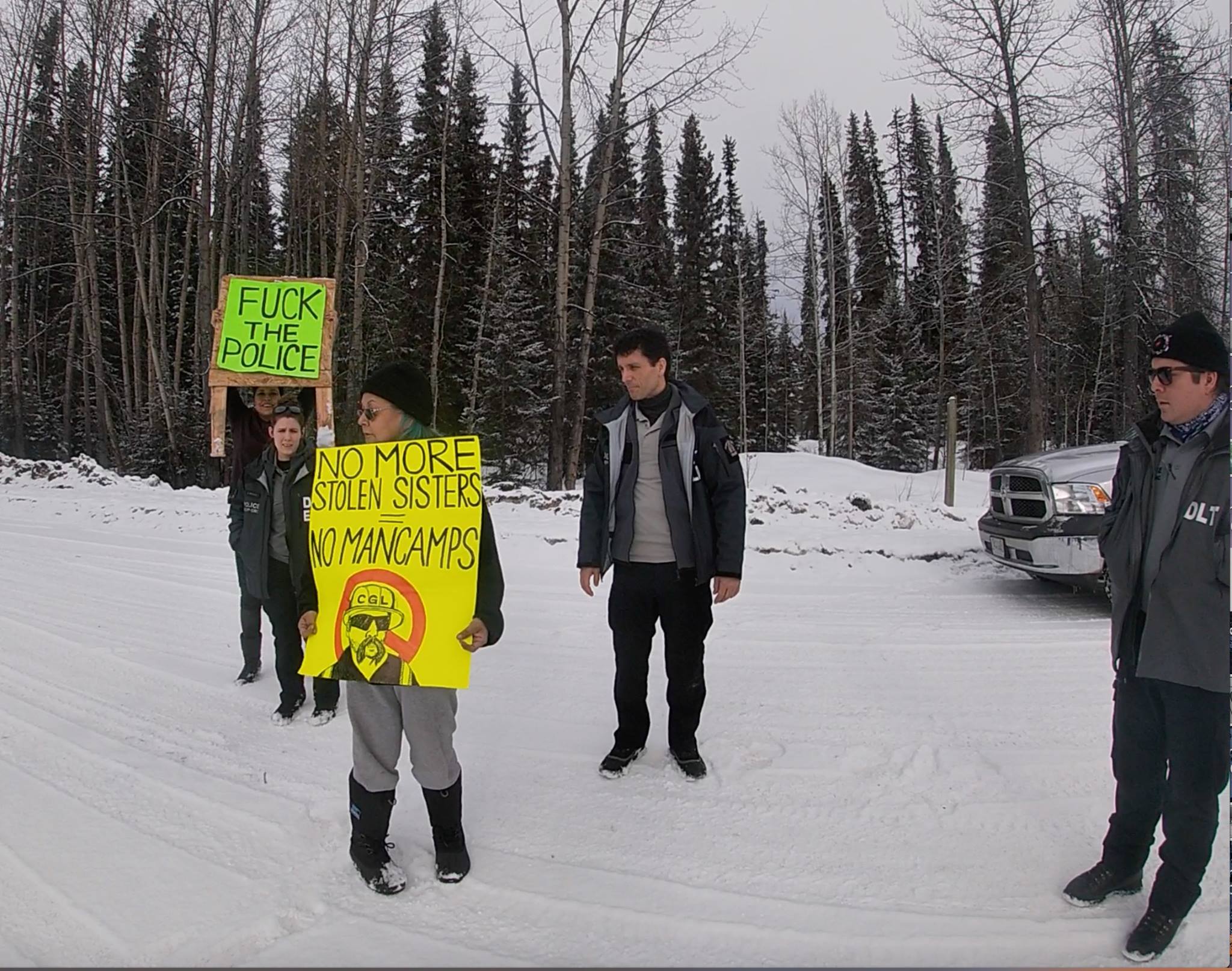 The price we pay for having an NDP goverment The price we pay for having an NDP goverment